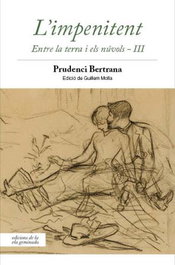 L'impenitent, Prudenci Bertrana i compte - ELA GEMINADA EDICIONS
