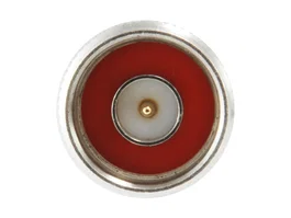 LevelOne ANC-4110 - Cable Coaxial CFD400 1m Negro, 50 Ohm, Para Frecuencias 0-6 GHz, Conectores Macho Derecho/Macho Derecho, Tipo RG-58