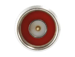 Level One ANC-4110 Cable Coaxial CFD400 1 m Negro