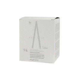 Artistic Hair Polvo Decolorante Vegano Blue 9 Tonos 400g