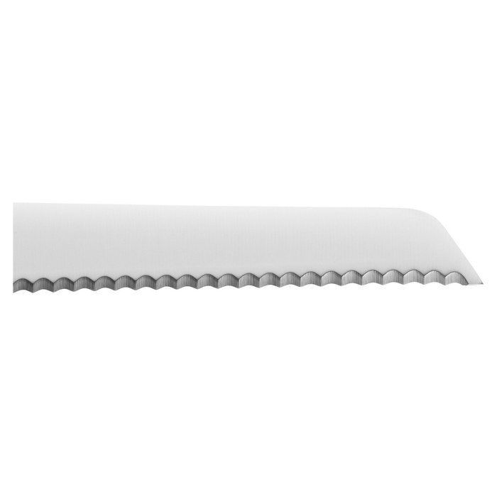 Zwilling Twin Four Star II Cuchillo de pan 20cm negro Zwilling Twin Four Star II Cuchillo de pan 20cm negro