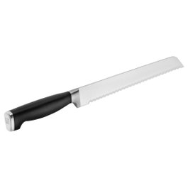 Zwilling Twin Four Star II Cuchillo de pan 20cm negro