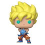 FUNKO Figura POP Dragon Ball Z Super Saiyan Goku Exclusive