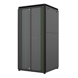 Lanview Gabinete Rack 19 pulgadas 32U 800 x 800mm Línea de Datos