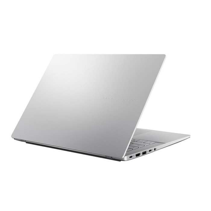 Asus S3407Qa - Kp015 W X1 - 26 - 100 16GB SSD Portátil Vivobook S14 Copilot+ 14" 2.5K Snapdragon X X1 16GB RAM 1TB SSD