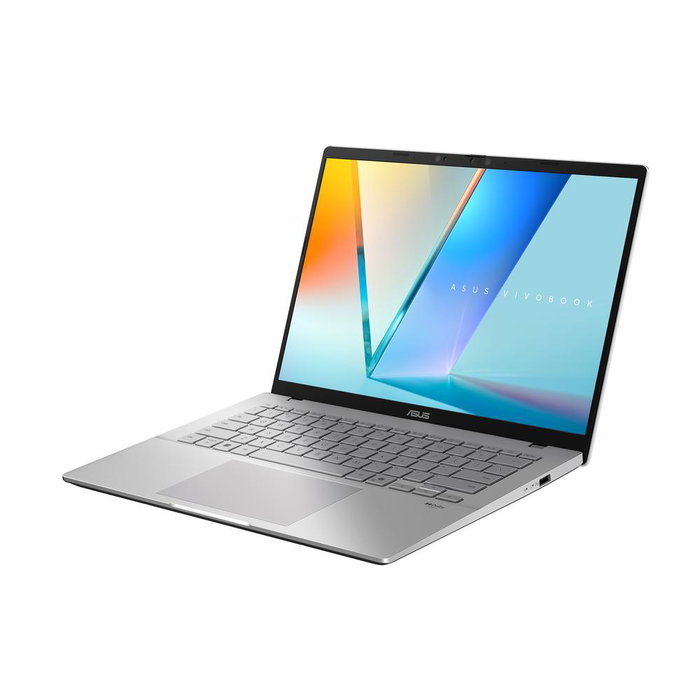Asus S3407Qa - Kp015 W X1 - 26 - 100 16GB SSD Portátil Vivobook S14 Copilot+ 14" 2.5K Snapdragon X X1 16GB RAM 1TB SSD