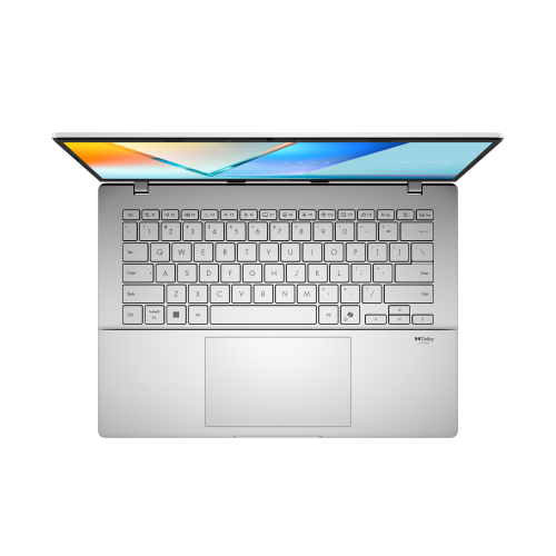 Asus Vivobook S 14 S3407QA-KP015W 14 WQXGA Snapdragon X 16GB 1TB