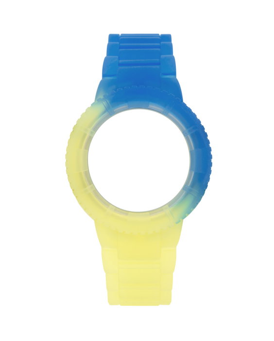 Watxandco Correa para Mujer Multicolor 38mm Watxandco Correa para Mujer Multicolor 38mm