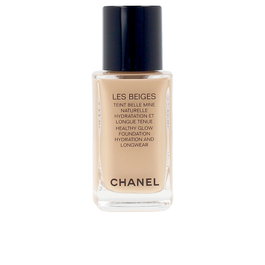 Chanel Les Beiges Fluide #bd41