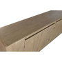 DKD Home Decor Aparador de Olmo Macizo 240x50x83 cm