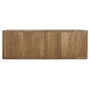 DKD Home Decor Aparador de Olmo Macizo 240x50x83 cm
