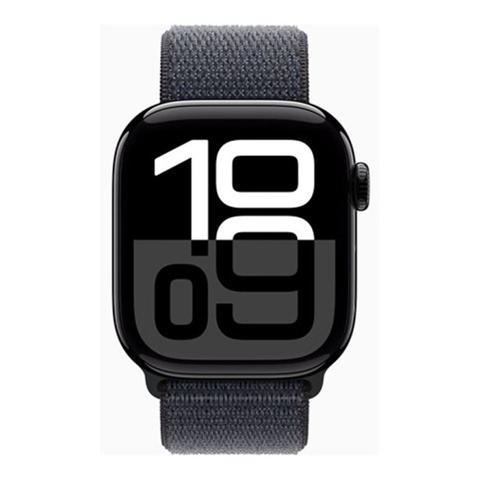 Apple Watch Series 10 Smartwatch 42mm GPS + datos móviles para monitorización de salud y actividad con Apple Pay