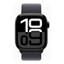 Apple Watch Series 10 Smartwatch 42mm GPS + datos móviles para monitorización de salud y actividad con Apple Pay