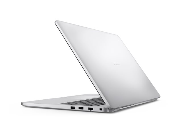 Dell PC16250 U5 Portátil Profesional 16" Intel Core Ultra 5, 16GB RAM, 512GB SSD, Pantalla FHD+