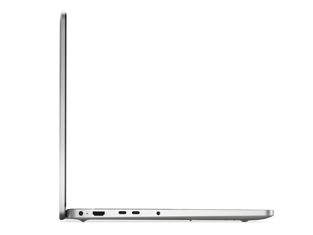 Dell PC16250 U5 Portátil Profesional 16" Intel Core Ultra 5, 16GB RAM, 512GB SSD, Pantalla FHD+