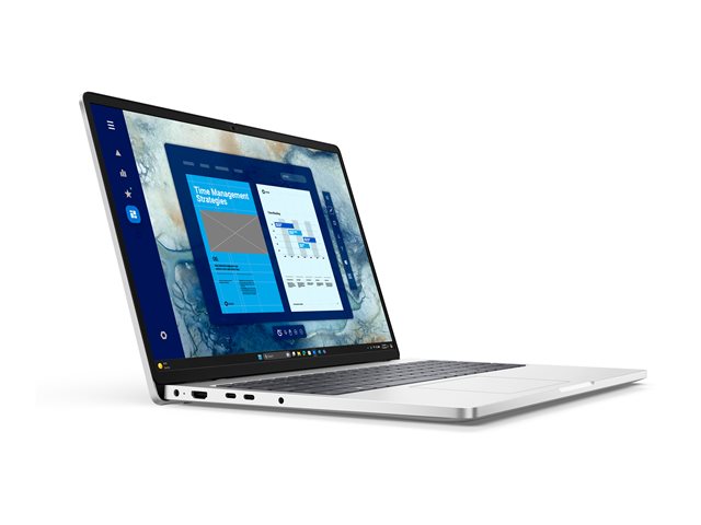 Dell PC16250 U5 Portátil Profesional 16" Intel Core Ultra 5, 16GB RAM, 512GB SSD, Pantalla FHD+