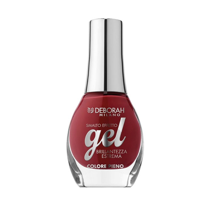 Deborah DH Laca Uñas Gel Effect Extra Color N220 Deborah DH Laca Uñas Gel Effect Extra Color N220