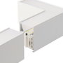 Lifud Conector L para Luminaria Lineal LED 8W CCT Seleccionable