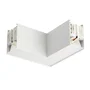 Lifud Conector "L" para Luminaria Lineal LED 8W 100LM/W CCT Flicker Free