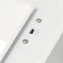 Lifud Conector "L" para Luminaria Lineal LED 8W 100LM/W CCT Flicker Free