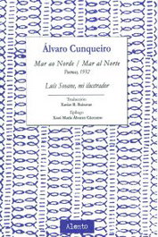 Mar ao Norde = Mar al Norte, Alvaro Cunqueiro - ALENTO