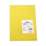 IRIS Cartulina Vivaldi Amarillo Canario A4 185g