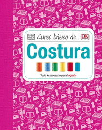 OMEGA, CURSO BÁSICO DE COSTURA - VV.AA.