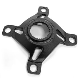 Bosch BDU38 Araña para plato y bielas E-bike Aluminio Segmento E-BIKE y Movilidad Urbana