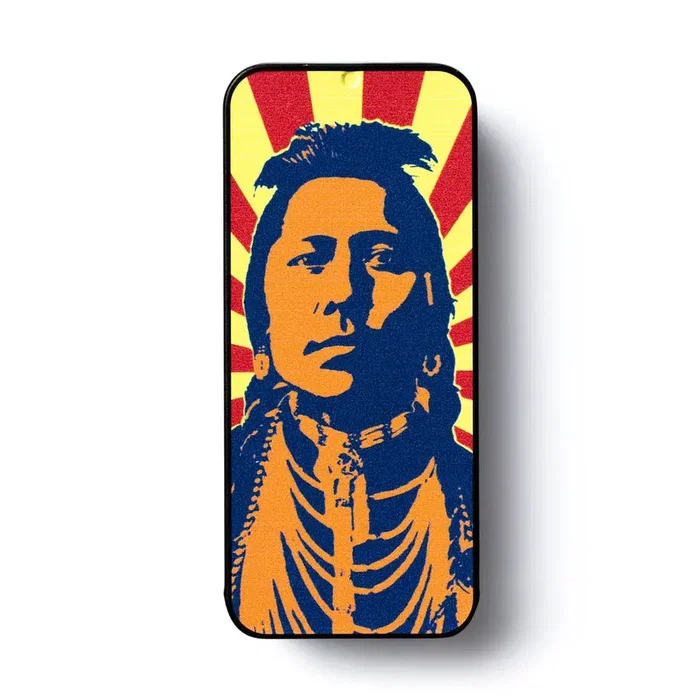 Dunlop Púas Van Hammersfeld Indian (bote) Dunlop Púas Van Hammersfeld Indian (bote)