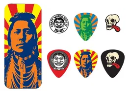 Dunlop Hammersveld Indian Heavy Bote De 6