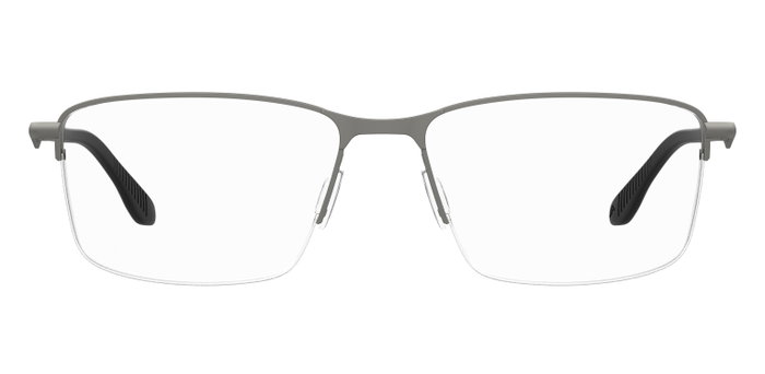 Under Armour UA-5039-G-5MOF416 Gafas de Vista Gris para Hombre
