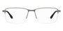 Under Armour UA-5039-G-5MOF416 Gafas de Vista Gris para Hombre