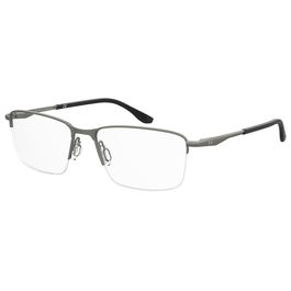 Montura de Gafas Hombre Under Armour UA5039G5MOF41 Gris ø 54 mm