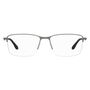 Montura de Gafas Hombre Under Armour UA5039G5MOF41 Gris ø 54 mm