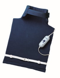 Imetec Almohada Eléctrica Dorsal-Lumbar T-143-C 38x50 cm