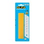Hoja de Cuchilla Olfa HB-5B 25 mm troceable 5 Unidades