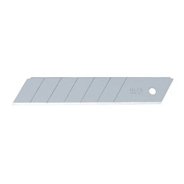 Hoja de Cuchilla Olfa HB-5B 25 mm troceable 5 Unidades