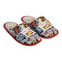 Zapatillas de Estar por Casa Marvel Multicolor 30-31