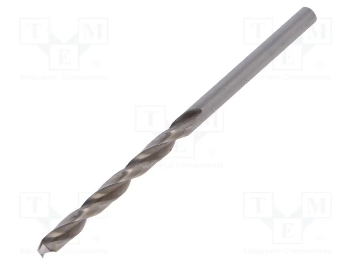 ALPEN-MAYKESTAG Broca para metal Pro 3,2 mm ALPEN-MAYKESTAG Broca para metal Pro 3,2 mm