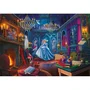 Clementoni CLE8005125351589 Ever After 500 Piezas Puzzle Princesas Disney Cenicienta