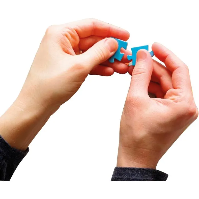 Clementoni CLE8005125351589 Ever After 500 Piezas Puzzle Princesas Disney Cenicienta