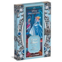 Clementoni Puzzle Cenicienta La Cenicienta Disney 500 Piezas