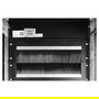 Digitus Netzwerkschrank Unique Light 42HE Armario Rack 42U 800x1000mm Negro, Independiente, 800kg, Bloqueo Teclado, Patas Ajustables, Gestión de Cables