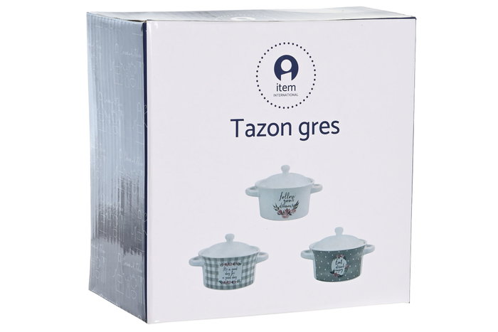 DKD Home Decor Tazón Porcelana New Bone Surtido de Colores 16,5x13x9 cm DKD Home Decor Tazón Porcelana New Bone Surtido de Colores 16,5x13x9 cm