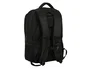 Safta Mochila para Portátil 15,6 Pulgadas Real Betis Balompié Premium Negra