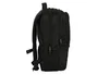 Safta Mochila para Portátil 15,6 Pulgadas Real Betis Balompié Premium Negra