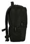 Safta Mochila para portátil 15,6" Real Betis Balompié Premium 30x43x16cm Negra