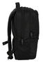 Safta Mochila para portátil 15,6" Real Betis Balompié Premium 30x43x16cm Negra
