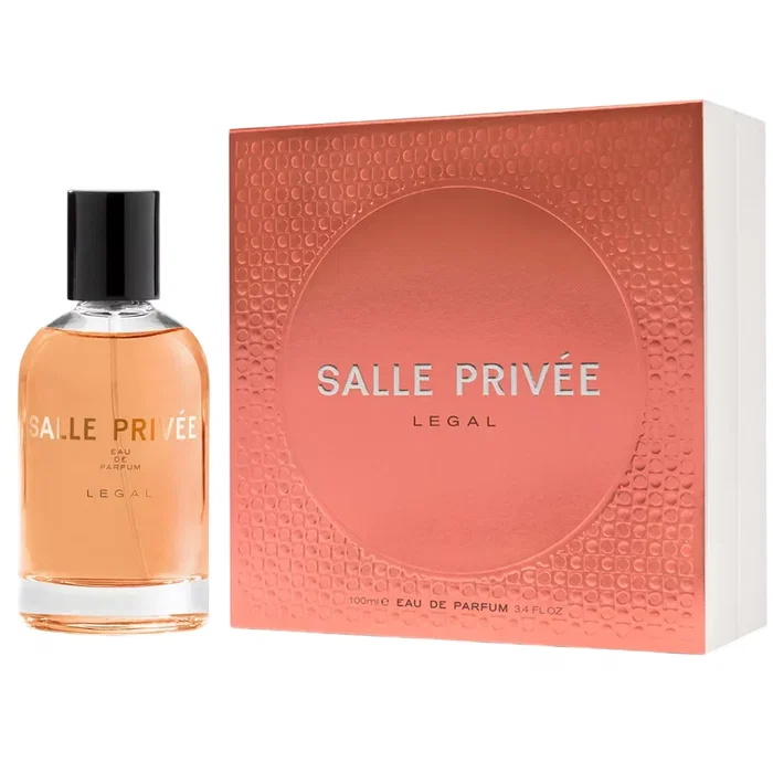 Salle Privée Legal Eau de Parfum 100 ml Spray