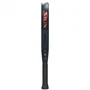 Siux Pala de Pádel Pegasus 3 2025 Negro y Azul